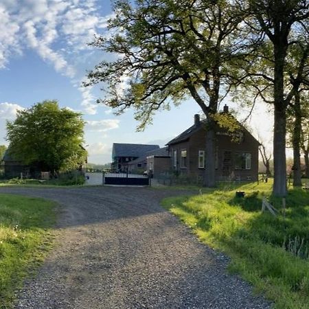 Landgoed Julianahoeve Helenaveen Exterior foto